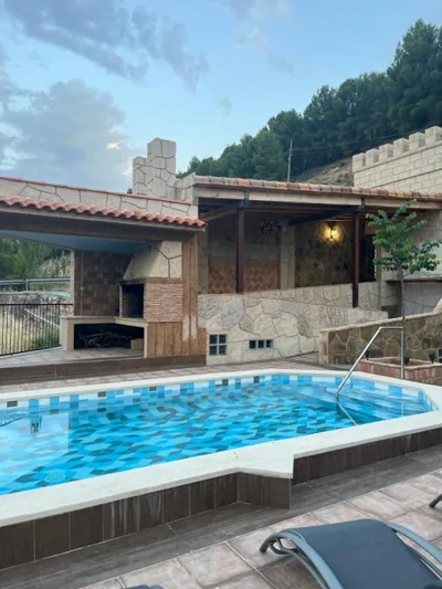 Torre Belvedere — Foto 10