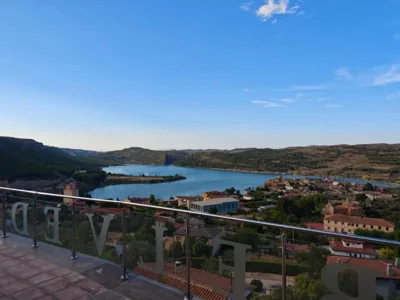Torre Belvedere — Foto 11