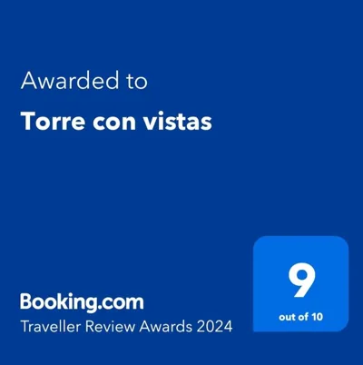 Torre con vistas — Foto 9