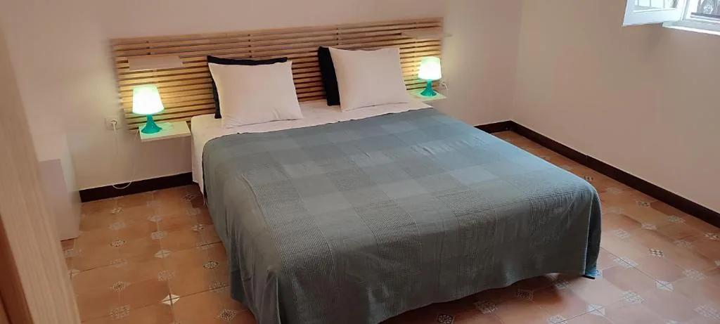 Duplex — Torre de la Campana