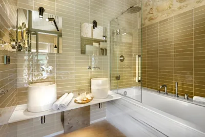 Torre del Marqués Hotel Spa & Winery - Small Luxury Hotels — foto 5