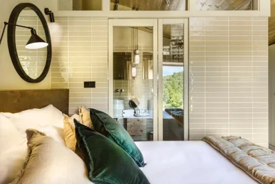 Torre del Marqués Hotel Spa & Winery - Small Luxury Hotels — foto 6