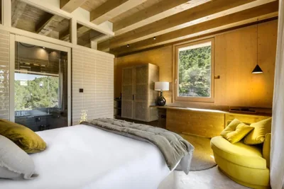 Torre del Marqués Hotel Spa & Winery - Small Luxury Hotels — foto 7