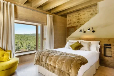 Torre del Marqués Hotel Spa & Winery - Small Luxury Hotels — foto 8