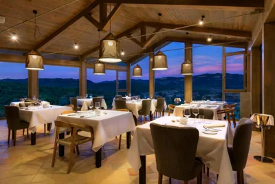 Torre del Marqués Hotel Spa & Winery - Small Luxury Hotels — foto 10