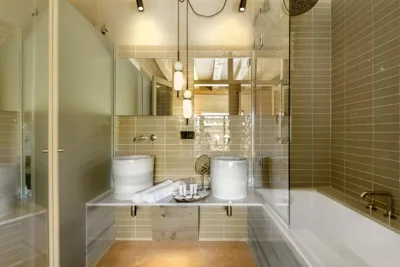 Torre del Marqués Hotel Spa & Winery - Small Luxury Hotels — foto 11