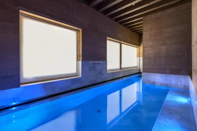 Torre del Marqués Hotel Spa & Winery - Small Luxury Hotels — foto 12
