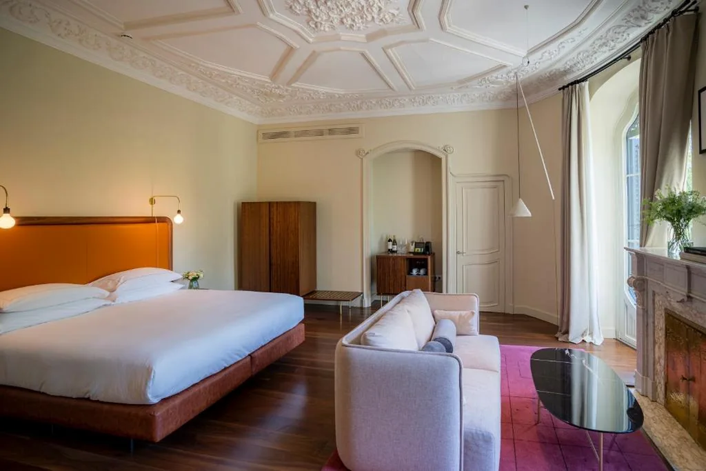 Suite — Torre del Remei