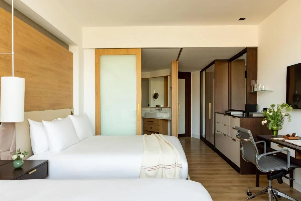 Suite Red Level de 2 quartos — Torre Melina, a Gran Meliá Hotel
