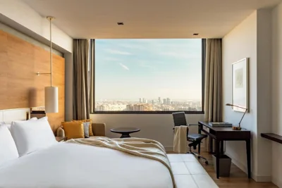 Torre Melina, a Gran Meliá Hotel — foto 4