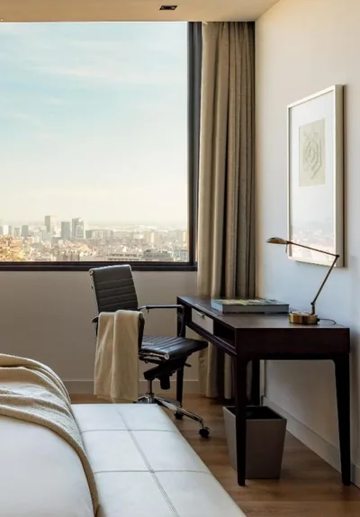 Torre Melina, a Gran Meliá Hotel — foto 5