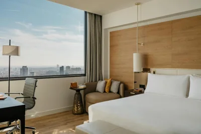 Torre Melina, a Gran Meliá Hotel — foto 11