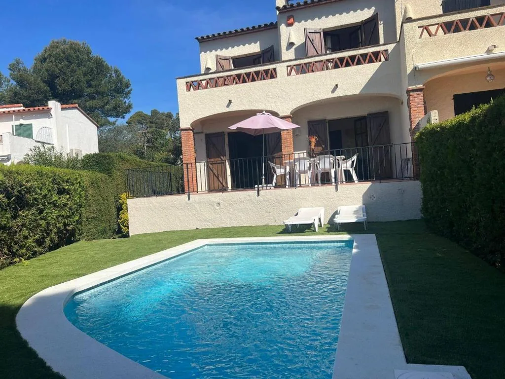 Casa con 3 camere da letto — Torre Vella 207