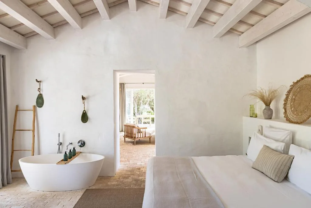 Suite Casita Signature Torrevella — Torre Vella - Fontenille Collection