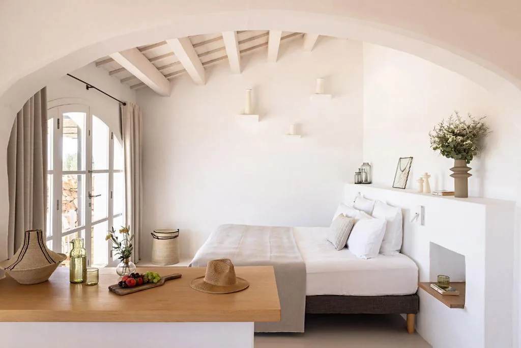 Suite Piscina Torrevella — Torre Vella - Fontenille Collection