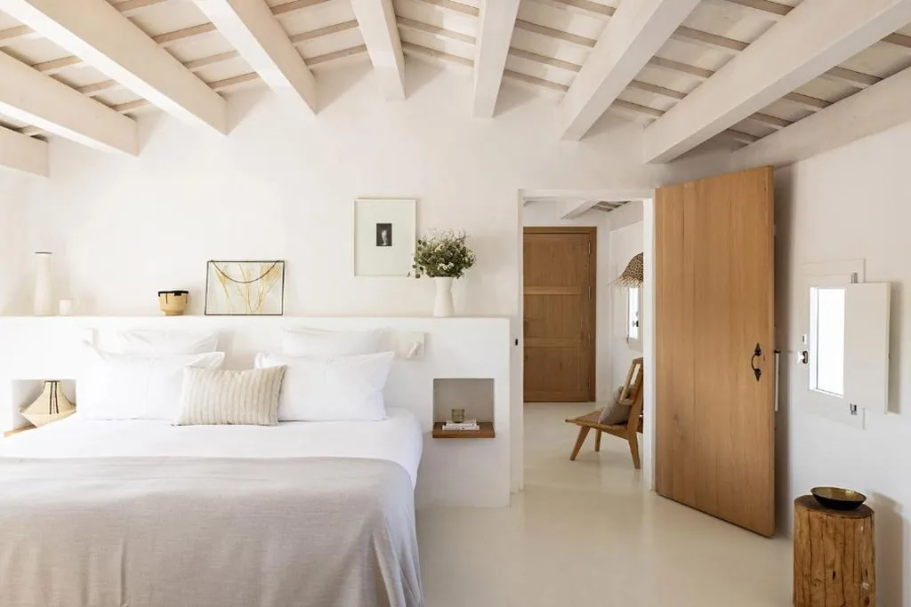Suite Prestige Torrevella — Torre Vella - Fontenille Collection