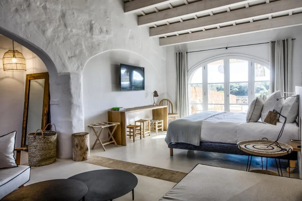 Torre Vella - Fontenille Collection