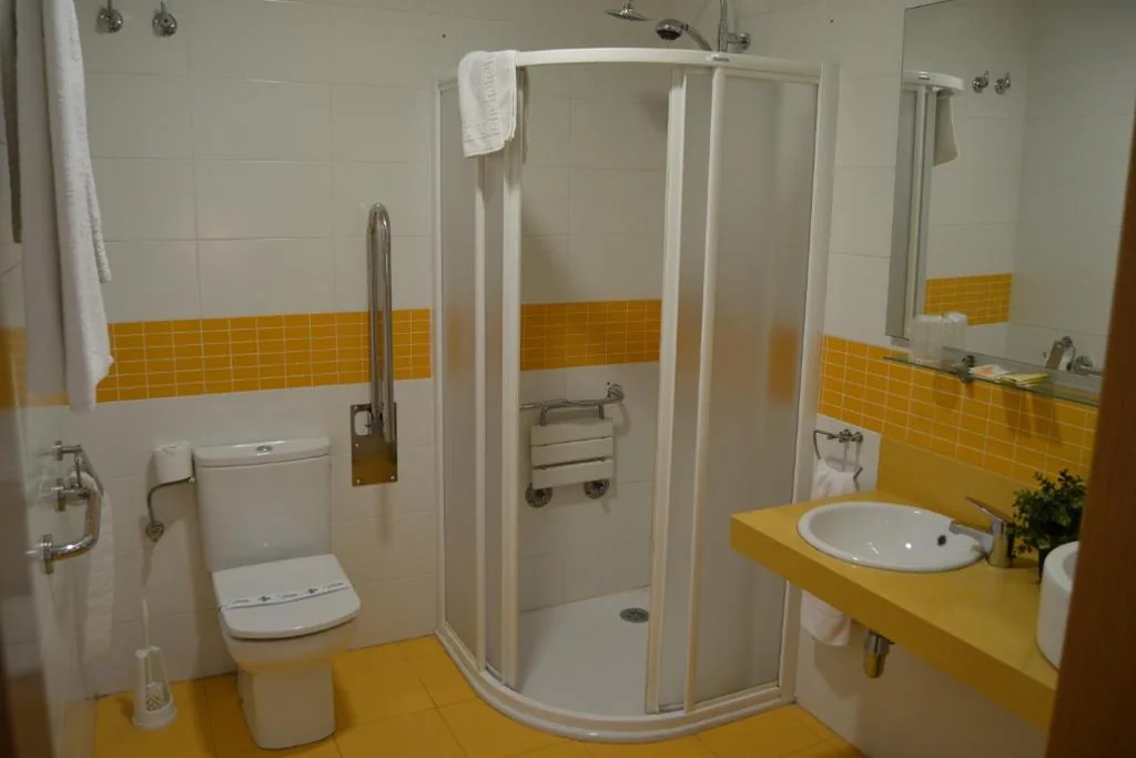 Double Room — Torrecobijo