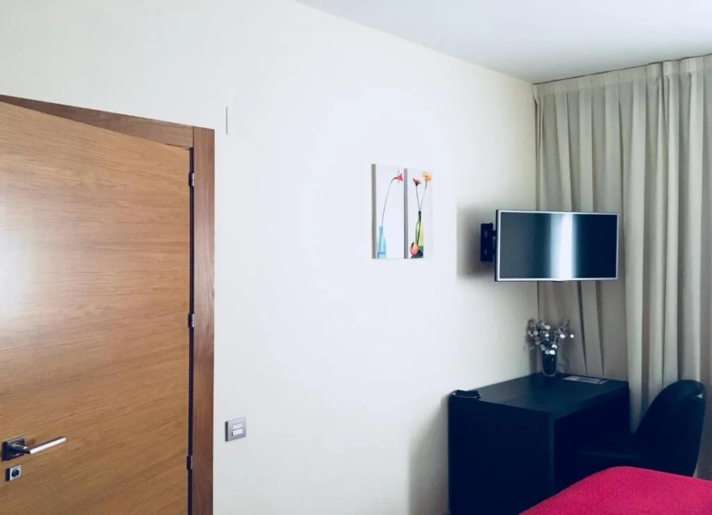 Suite — Torrecobijo