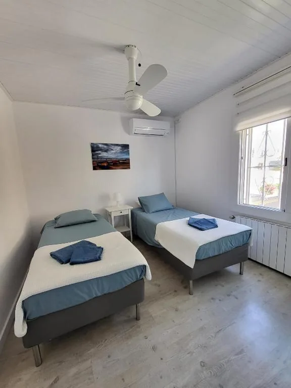 Torredembarra cosy, well equipped house, 5 min. from the beach
