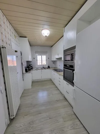Torredembarra cosy, well equipped house, 5 min. from the beach — Foto 11