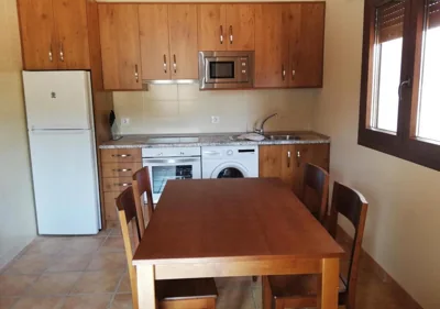 Torrehermosa Rural — foto 4