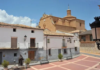 Torrehermosa Rural — foto 6