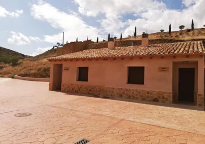 Torrehermosa Rural — foto 8