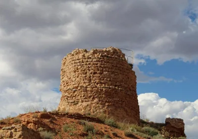 Torrehermosa Rural — foto 11
