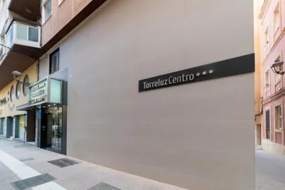 Torreluz Centro — 照片 9