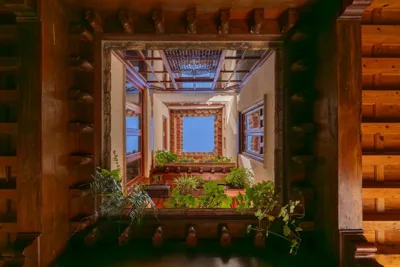 Torreón del Vicario — foto 6