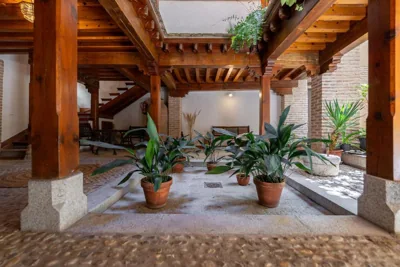 Torreón del Vicario — foto 12