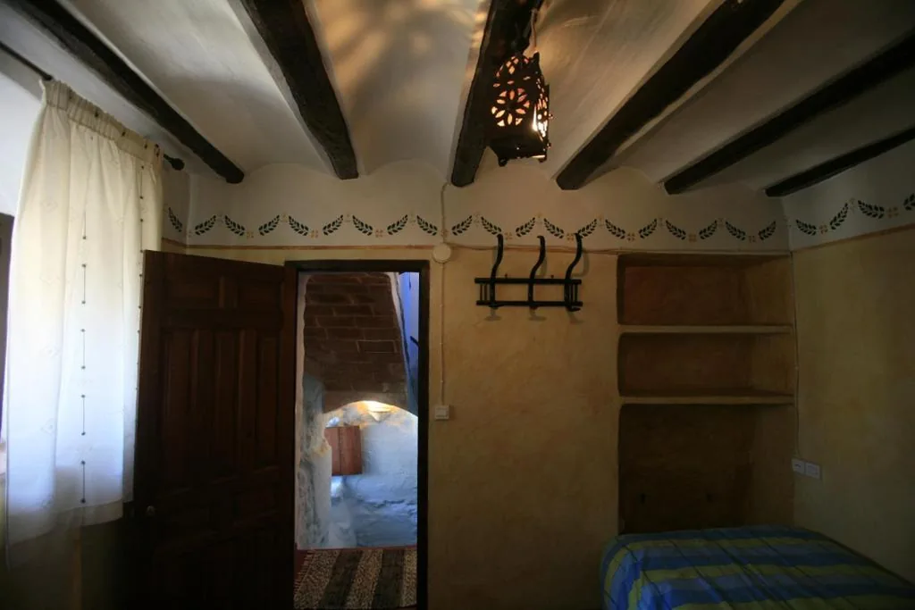 Three-Bedroom House — Torreta de Sant Tomàs