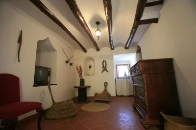 Torreta de Sant Tomàs — photo 5