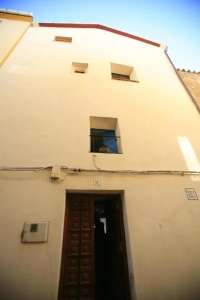 Torreta de Sant Tomàs — photo 6