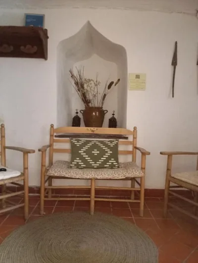 Torreta de Sant Tomàs — photo 9