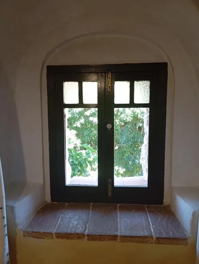 Torreta de Sant Tomàs — photo 12