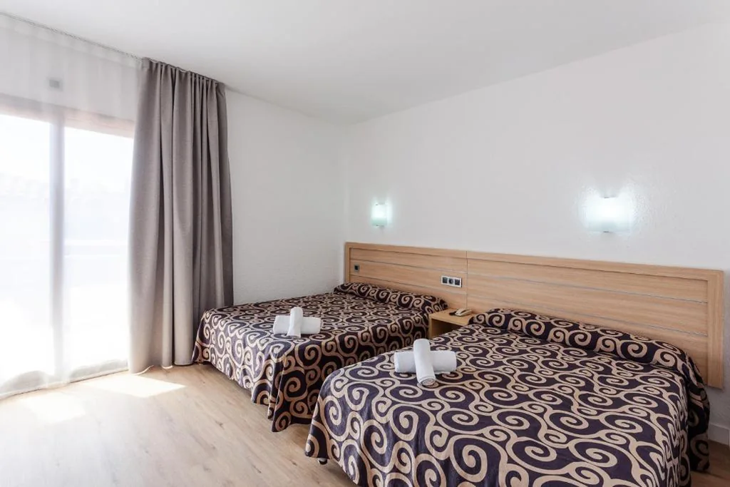 Tossa Beach Center