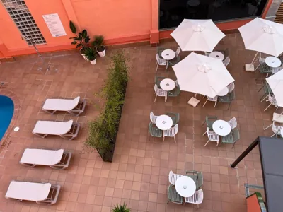 Tossa Beach Center — 写真 10