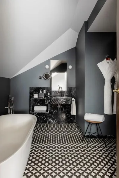 TÓTEM Madrid, a Small Luxury Hotel of the World — foto 3