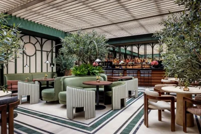 TÓTEM Madrid, a Small Luxury Hotel of the World — foto 4