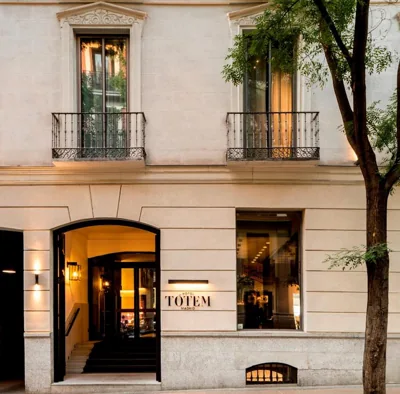 TÓTEM Madrid, a Small Luxury Hotel of the World — foto 6