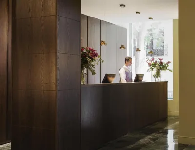 TÓTEM Madrid, a Small Luxury Hotel of the World — foto 7