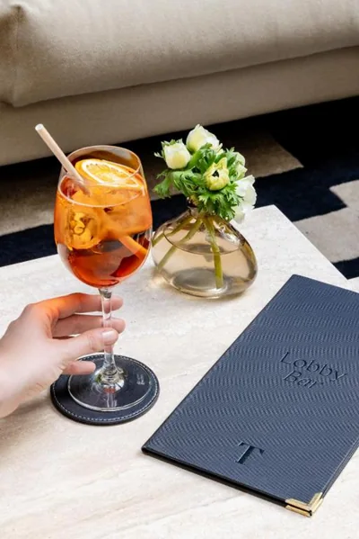 TÓTEM Madrid, a Small Luxury Hotel of the World — foto 8