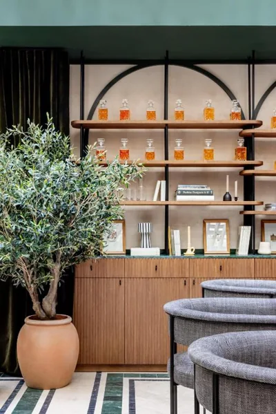 TÓTEM Madrid, a Small Luxury Hotel of the World — foto 11