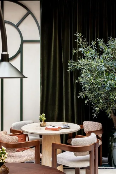 TÓTEM Madrid, a Small Luxury Hotel of the World — foto 12