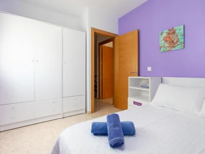Town Center House With Jacuzzi — Foto 7