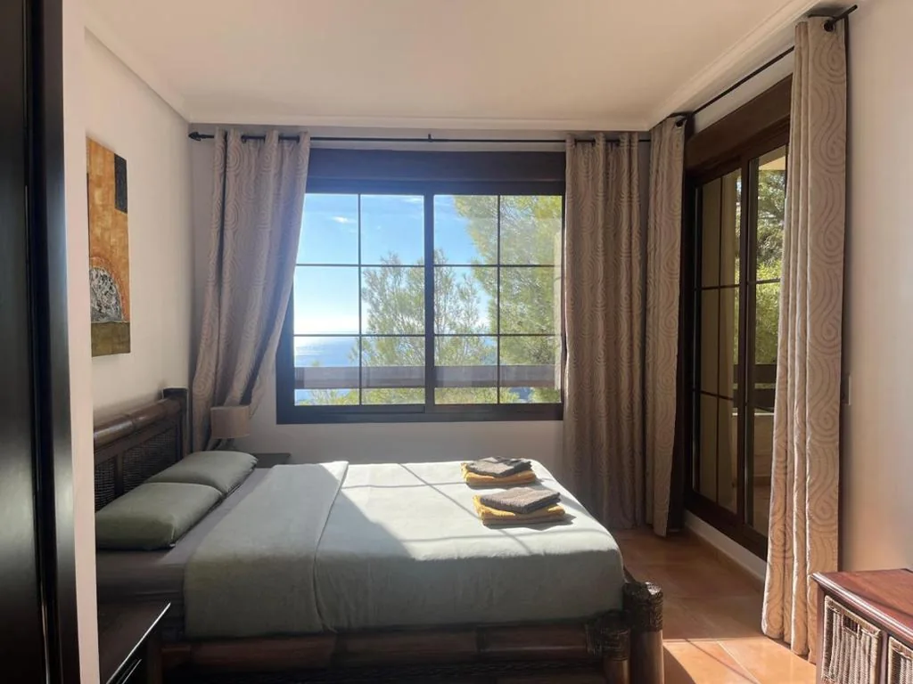 Townhouse Altea Hills