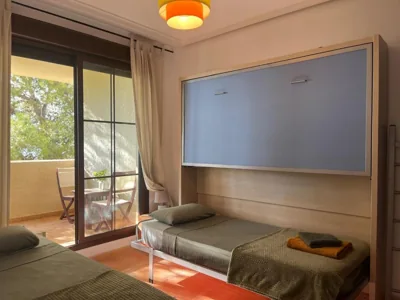 Townhouse Altea Hills — Foto 8