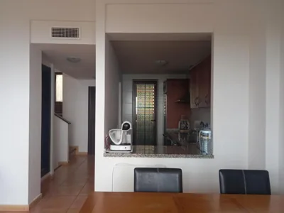 Townhouse Altea Hills — Foto 11